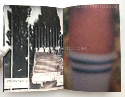 Hajime Kimura,Mišo Bukumirović (Only 91 copies)