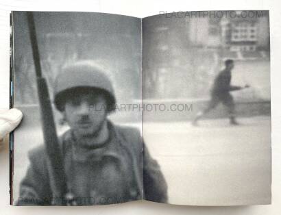 Hajime Kimura,Mišo Bukumirović (Only 91 copies)