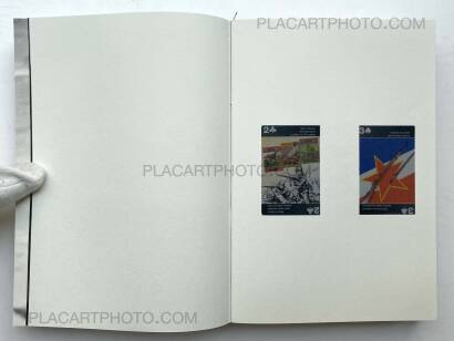 Hajime Kimura,Mišo Bukumirović (Only 91 copies)