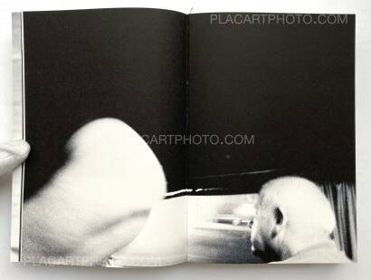 Hajime Kimura,Mišo Bukumirović (Only 91 copies)