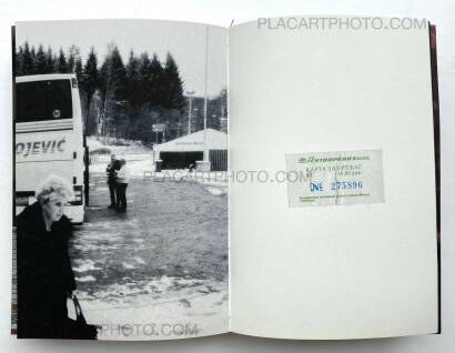 Hajime Kimura,Mišo Bukumirović (Only 91 copies)