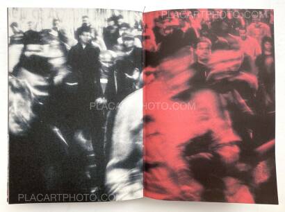 Hajime Kimura,Mišo Bukumirović (Only 91 copies)