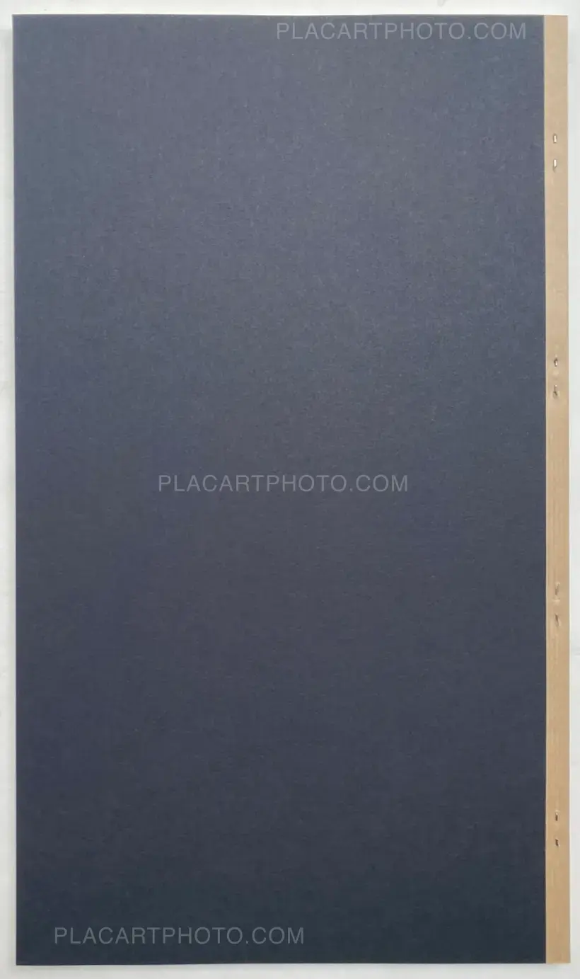 Tiane Doan na Champassak – Via Pia (SIGNED AND NUMBERED, edt of 100)