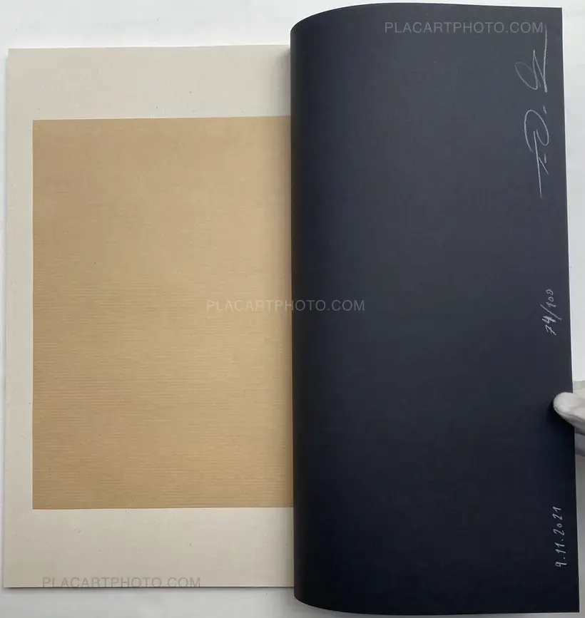 Tiane Doan na Champassak – Via Pia (SIGNED AND NUMBERED, edt of 100)