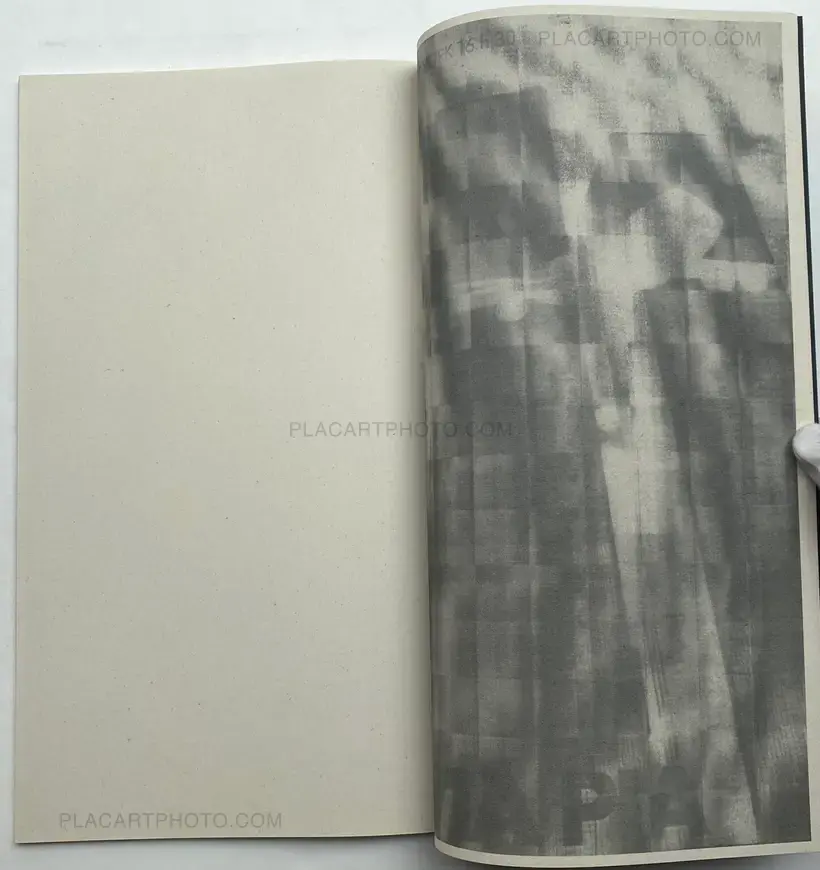 Tiane Doan na Champassak – Via Pia (SIGNED AND NUMBERED, edt of 100)