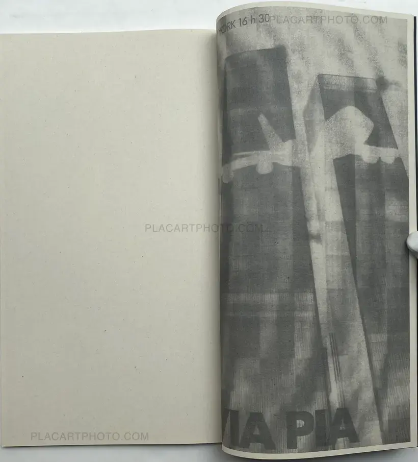 Tiane Doan na Champassak – Via Pia (SIGNED AND NUMBERED, edt of 100)