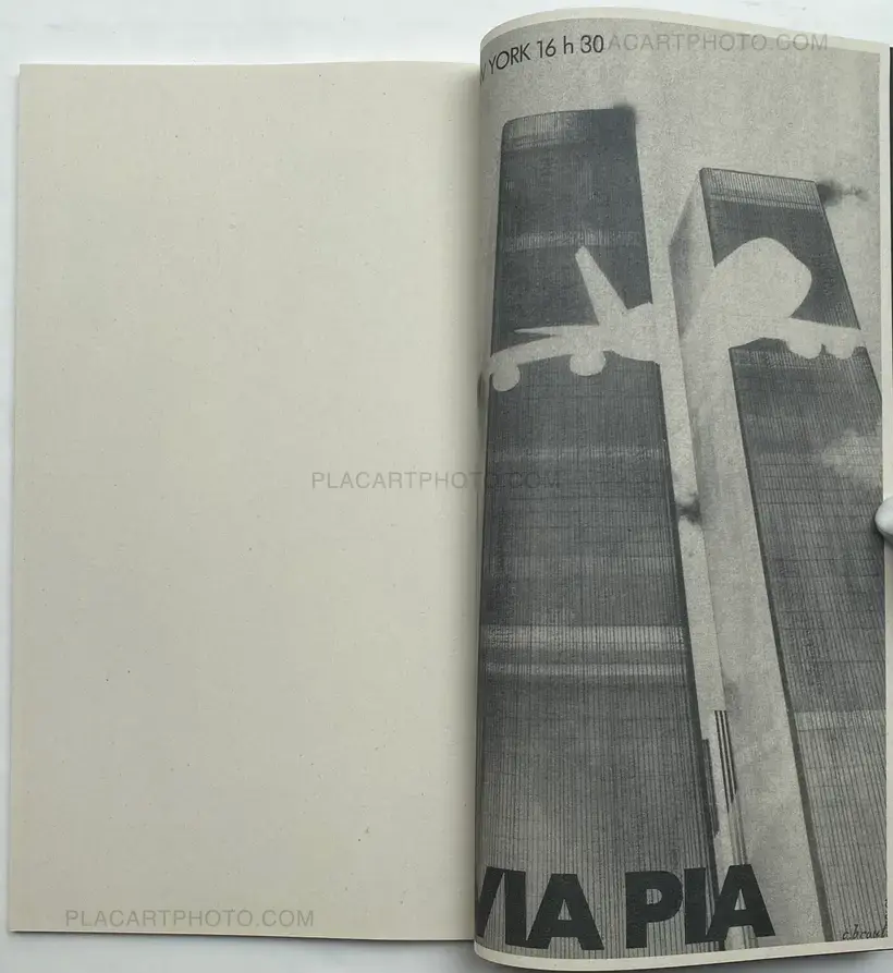 Tiane Doan na Champassak – Via Pia (SIGNED AND NUMBERED, edt of 100)