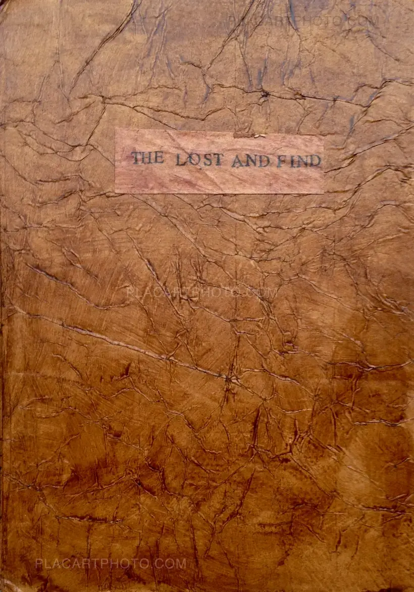 Toshitsugu Yamawaki – The Lost and find - 500 Visions (Signed)