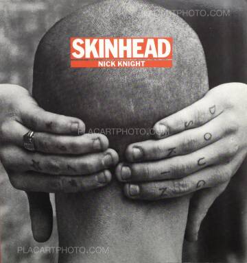 Nick Knight,Skinhead