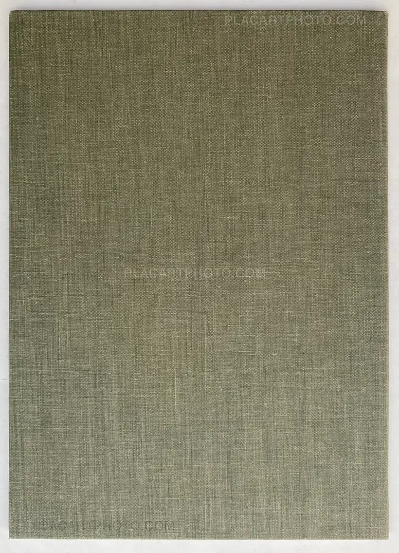 Anne Lefebvre – Sonnet (SIGNED AND NUMBERED, edt of 10)