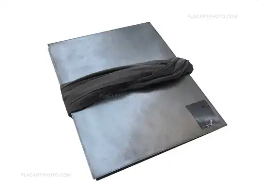 Olivier Pin-Fat – Bones apart (GREY EDITION, ARTIST'S EDITON 2/3)