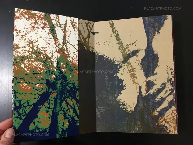 Joanna Epstein – I only ever thought of you as temporary (EDT of 25!)