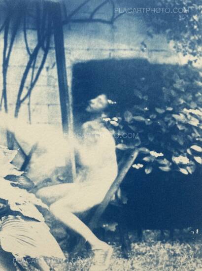 Joanna Epstein,Isolation (Self) (NUMBERED, edt of 10) 