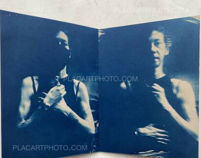 Joanna Epstein,Isolation (Self) (NUMBERED, edt of 10) 