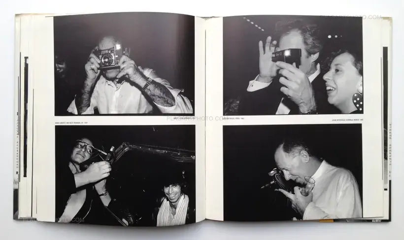 Jean Pigozzi – A Short visit to planet Earth (Signed)