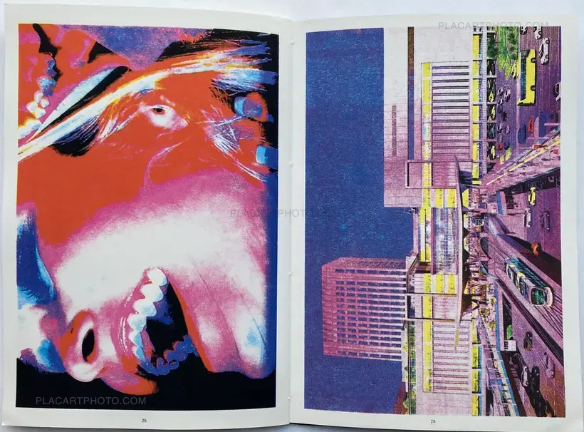 Yoshi Yubai – Radiation Inspiration (EDT OF 130)
