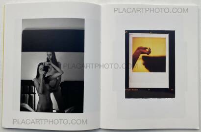 Viviane Sassen,Self Portraits 1989-1999