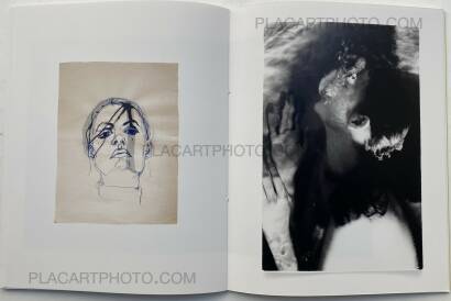 Viviane Sassen,Self Portraits 1989-1999