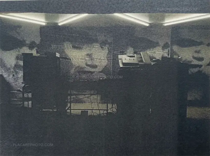 Sergej Vutuc – INSTRUMENT, FRACTURED SO CLOSE TO REACH (SIGNED EDT OF 10)