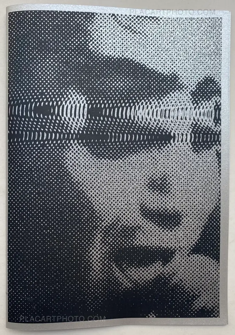 Sergej Vutuc – INSTRUMENT, FRACTURED SO CLOSE TO REACH (SIGNED EDT OF 10)
