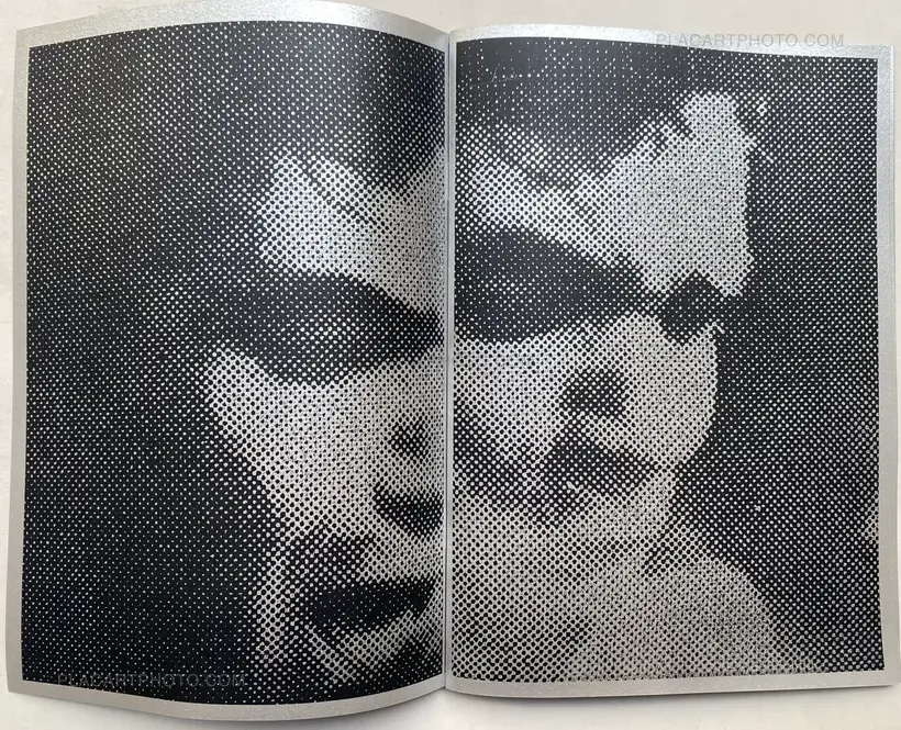 Sergej Vutuc – INSTRUMENT, FRACTURED SO CLOSE TO REACH (SIGNED EDT OF 10)