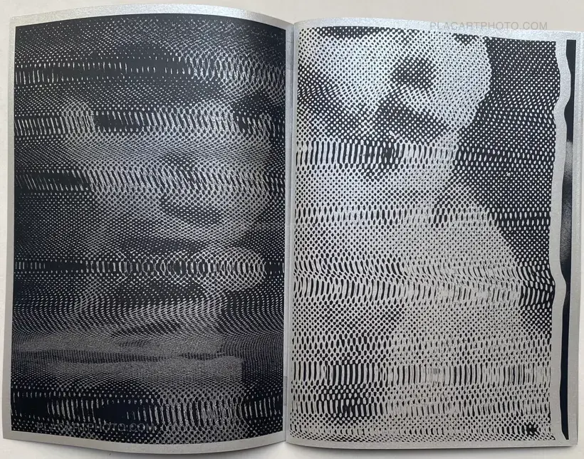 Sergej Vutuc – INSTRUMENT, FRACTURED SO CLOSE TO REACH (SIGNED EDT OF 10)