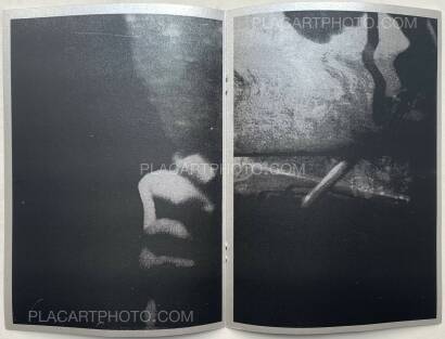 Sergej Vutuc,INSTRUMENT, FRACTURED SO CLOSE TO REACH (SIGNED EDT OF 10) 