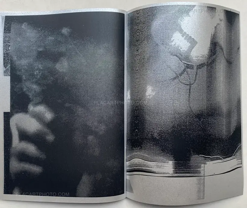 Sergej Vutuc – INSTRUMENT, FRACTURED SO CLOSE TO REACH (SIGNED EDT OF 10)