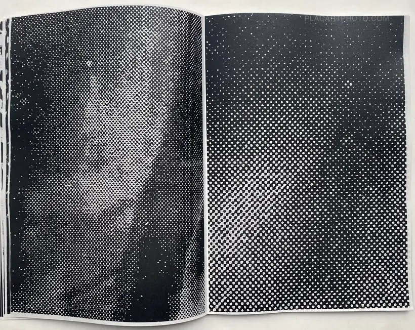 Sergej Vutuc – INSTRUMENT, FRACTURED SO CLOSE TO REACH (SIGNED EDT OF 10)