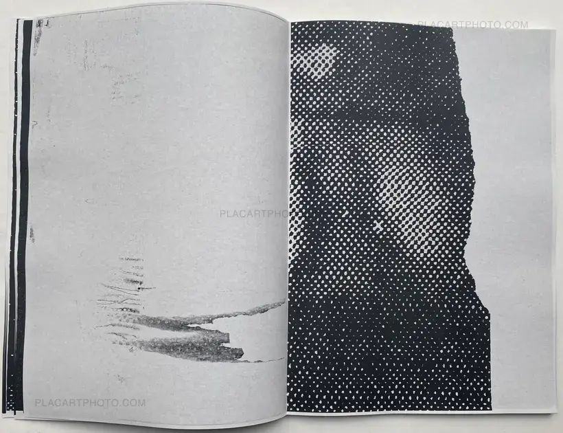 Sergej Vutuc – INSTRUMENT, FRACTURED SO CLOSE TO REACH (SIGNED EDT OF 10)