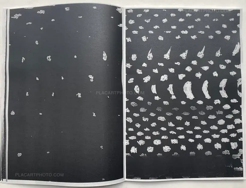 Sergej Vutuc – INSTRUMENT, FRACTURED SO CLOSE TO REACH (SIGNED EDT OF 10)
