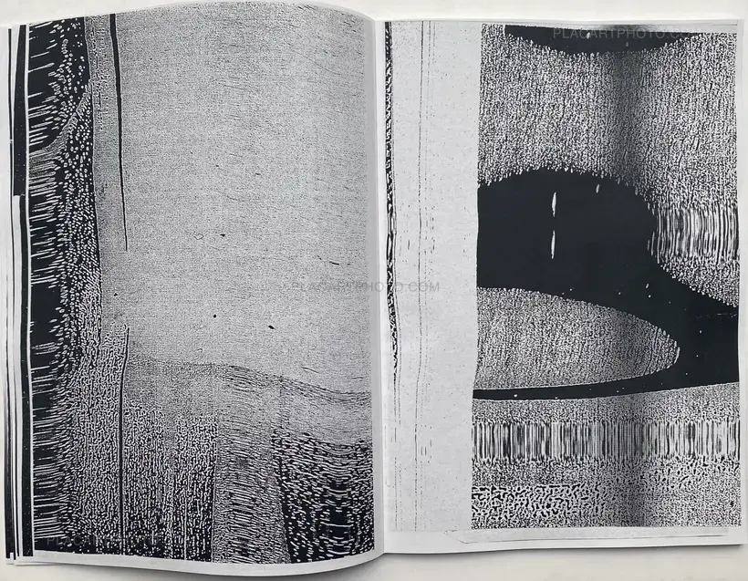 Sergej Vutuc – INSTRUMENT, FRACTURED SO CLOSE TO REACH (SIGNED EDT OF 10)