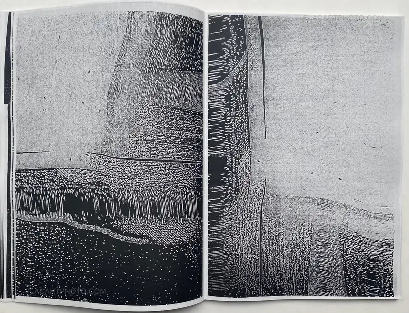 Sergej Vutuc – INSTRUMENT, FRACTURED SO CLOSE TO REACH (SIGNED EDT OF 10)