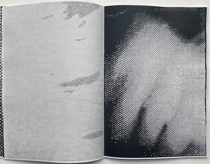 Sergej Vutuc – INSTRUMENT, FRACTURED SO CLOSE TO REACH (SIGNED EDT OF 10)