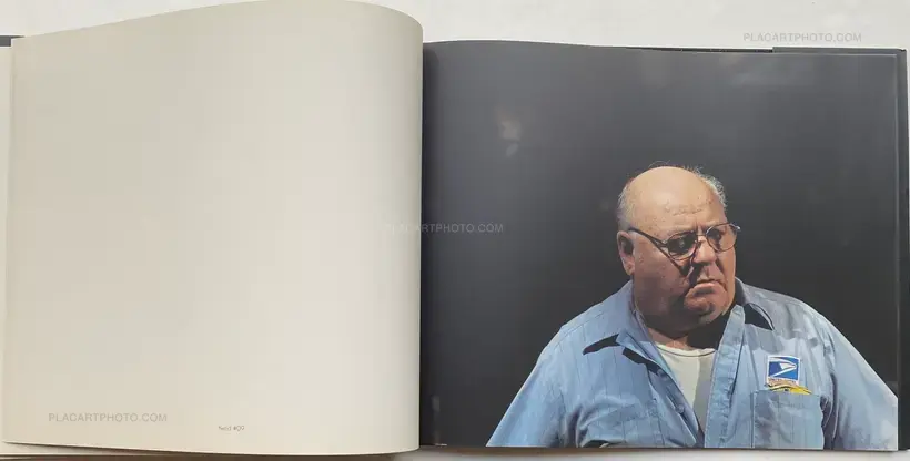 Philip-Lorca Dicorcia – heads