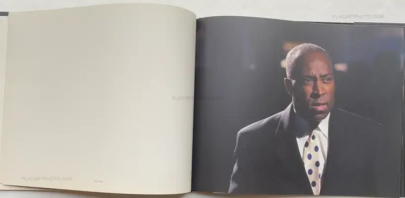 Philip-Lorca Dicorcia – heads