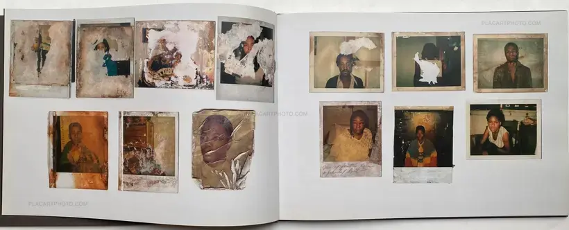 Arianna Arcara & Luca Santese – Found Photos in Detroit