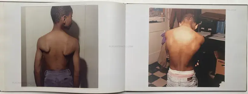 Arianna Arcara & Luca Santese – Found Photos in Detroit