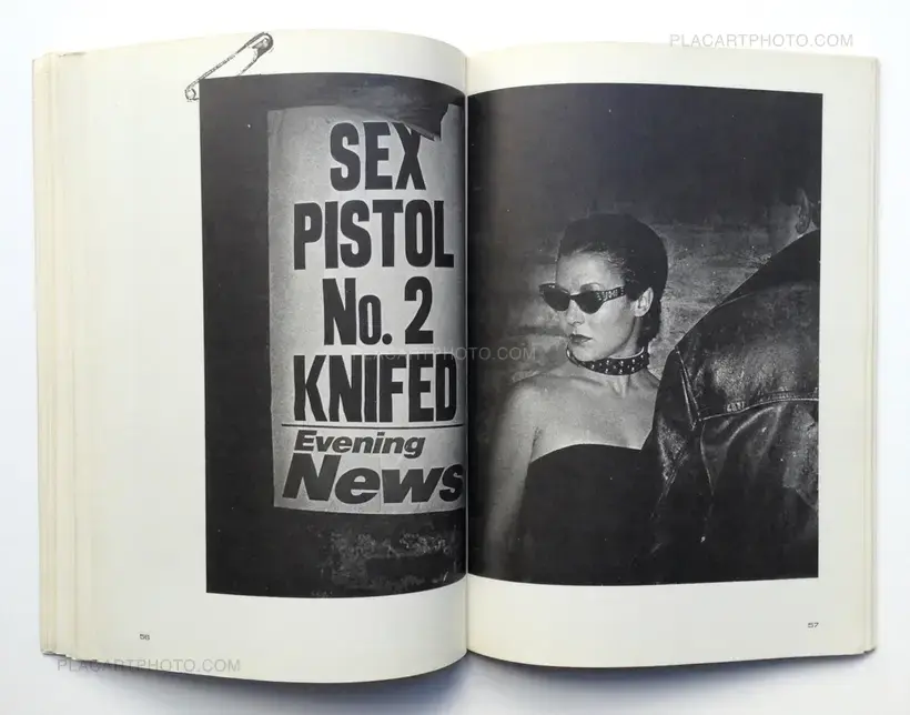Salvador Costa – Punk