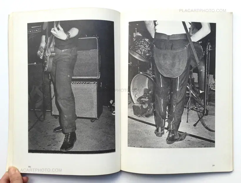 Salvador Costa – Punk
