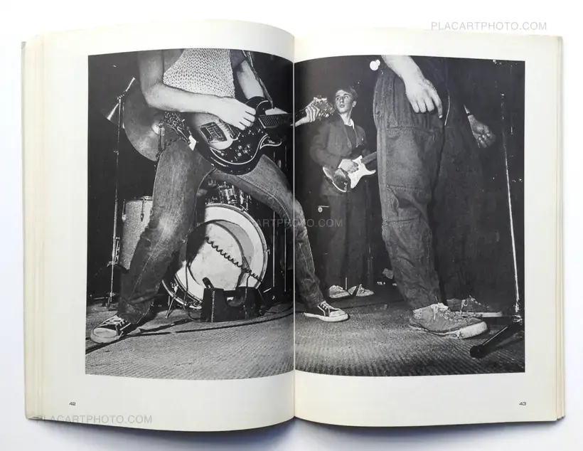 Salvador Costa – Punk