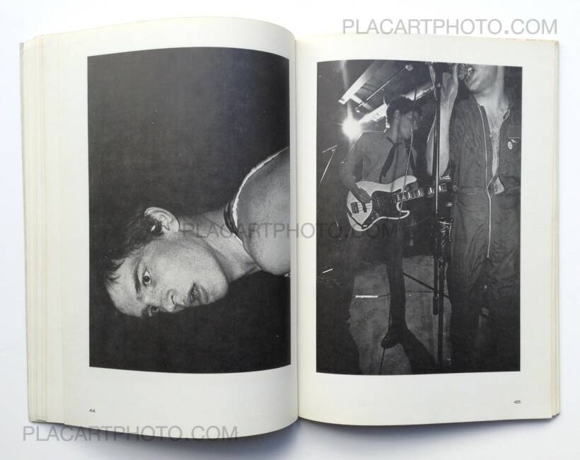 Salvador Costa – Punk