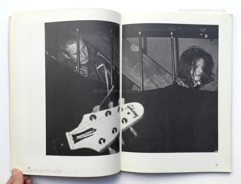 Salvador Costa – Punk