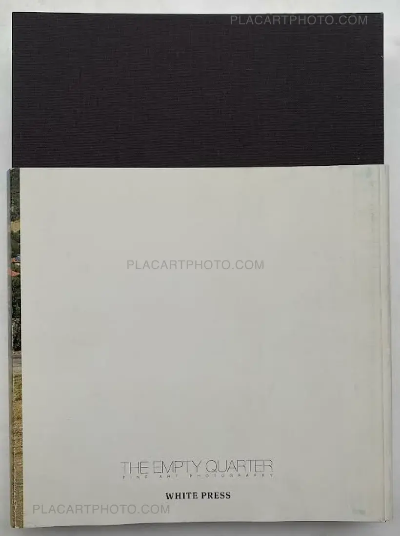 Frederic Lezmi – Beyond borders (LTD & SIGNED)
