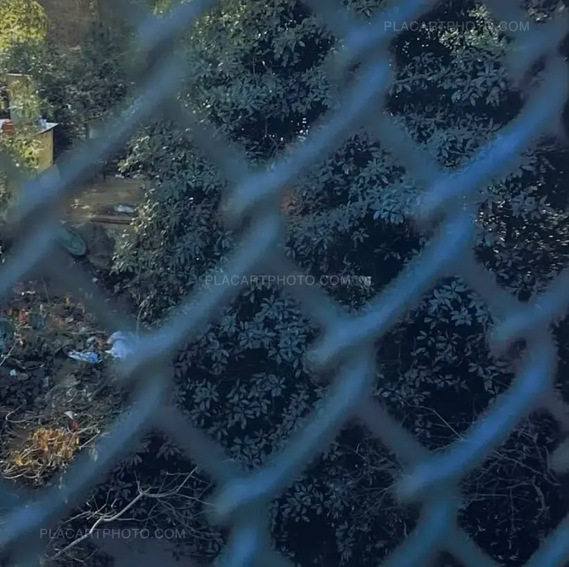Anthony Hernandez – Sons of Adam: Landscape for the homeless II