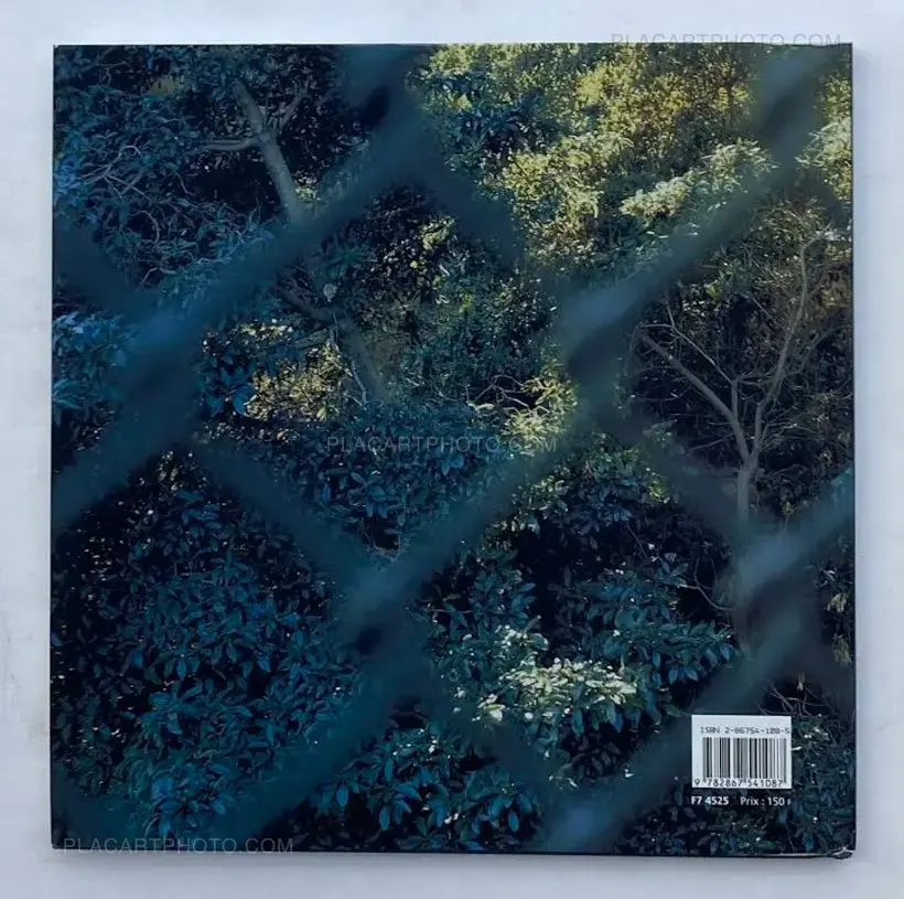 Anthony Hernandez – Sons of Adam: Landscape for the homeless II