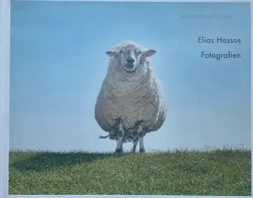 Elias Hassos – Fotografien