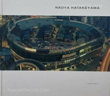 Naoya Hatakeyama,NAOYA HATAKEYAMA