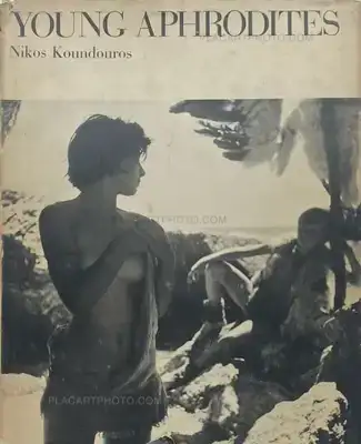 Nikos Koundouros – YOUNG APHRODITES