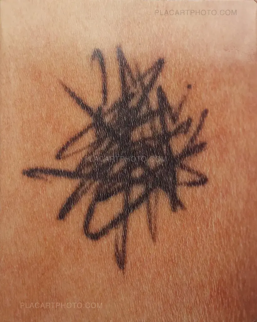 JH Engström – Haunts (SIGNED)